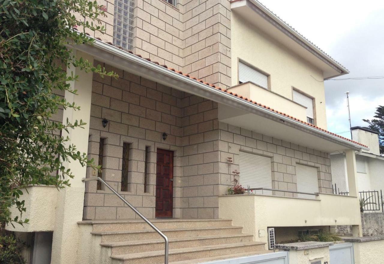 维塞乌House Near Fontelo公寓 外观 照片
